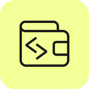 Console Wallet